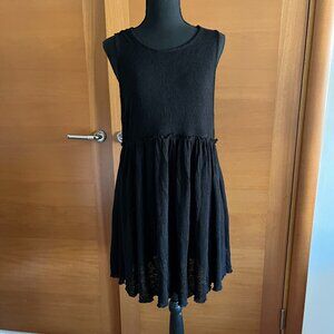 Billabong Slub Knit Dress NWT, Size S
